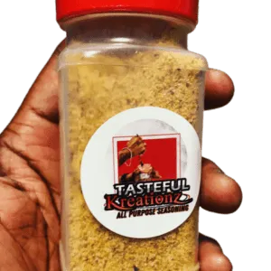 All Purpose Seasoning